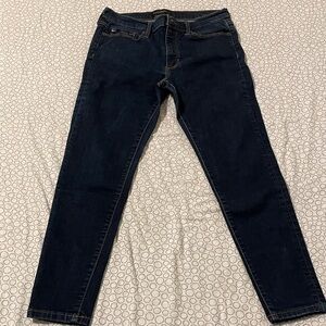 Banana Republic Skinny Jeans